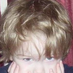 Meet your Posher, Kelly